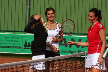 Vivian Hansen 197 - Punktspiel TC RW Wahlstedt 2 / TG Alsterquelle HU